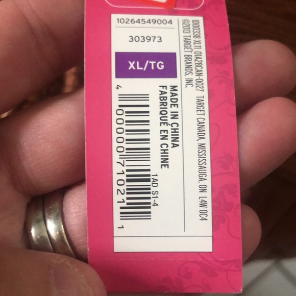 Faux leather jacket - Picture 5 of 10